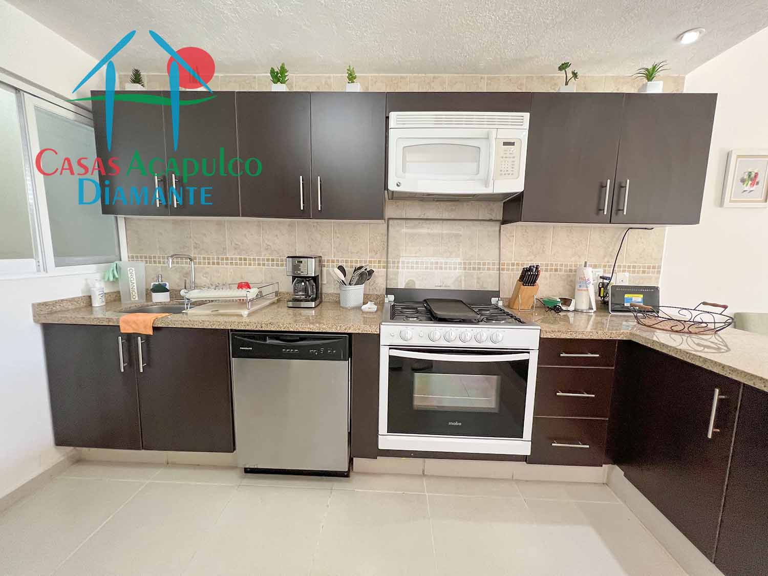 Villas Velato Colombina 8 - Cocina 5